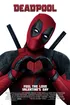 Deadpool (2016 Poster)