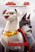 DC League Of Super Pets