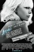 Atomic Blonde Poster