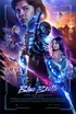 Blue Beetle (Film) Poster