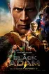 Black Adam (Film) Poster
