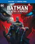 Batman Death In The Family