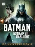 Gotham Gaslight Blueray