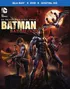 Batman Bad Blood Cover