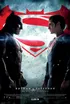 Batman V Superman Dawn Of Justice Poster