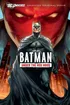 Batman Under The Red Hood Poster
