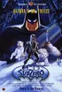 Batman & Mr. Freeze SubZero