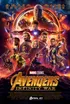 Avengers Infinity War Poster
