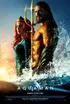 Aquaman (Film) Poster