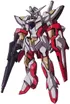 Reborns Gundam