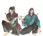 Musashi/Kojiro