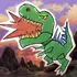 Doodle Beast Tyranno