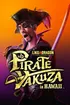 Like A Dragon Pirate Yakuza In Hawaii Cover Art