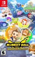 Super Monkey Ball Banana Rumble Box Art