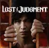 LostJudgmentcover