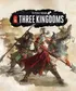 Total War Three Kingdoms Cover Art