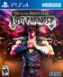 Fist Of The North Star Lost Paradise Cover