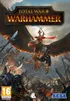Total War Warhammer Cover Art
