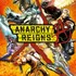Anarchy Reigns Box Art