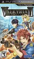 Valkyria Chronicles II