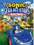 SEGA Racing