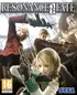 Resonance Of Fate Cover Art