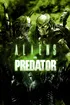 Aliens Vs Predator Cover