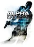Alpha Protocol Cover