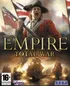 Empire Total War Cover Art
