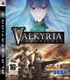 Valkyria Cover
