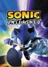 Sonic Unleashed Boxart