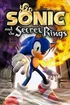 Sonic And The Secret Rings Coverart