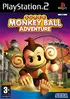 Super Monkey Ball Adventure Coverart