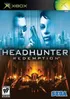 Headhunter Redemption Cover
