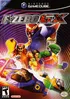 F Zero GX Box Artwork