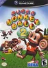 Super Monkey Ball 2 Coverart