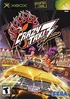 Crazy Taxi 3 High Roller Coverart
