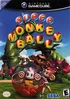 Super Monkey Ball Coverart