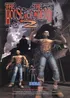 House Of The Dead 2, Thelogo