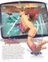VirtuaFighter Arcadeflyer