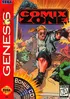 Comix Zone Coverart