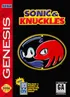 Sonic & Knuckles Cover