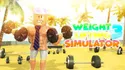 Weight Lifting Simulator