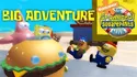 Spongebob Movie Adventure