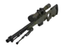 AWPer Hand