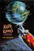 Killer Klowns From Outer Space (1988) Poster