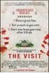 The Visit (2015 Film) Poster