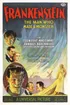 Frankenstein Poster 1931