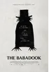 The Babadook Poster