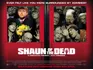 Shaun Of The Dead Film Poster
